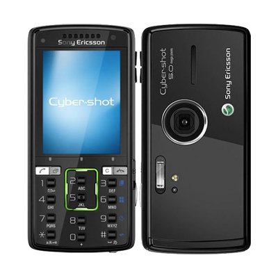 Sony Ericsson K850i