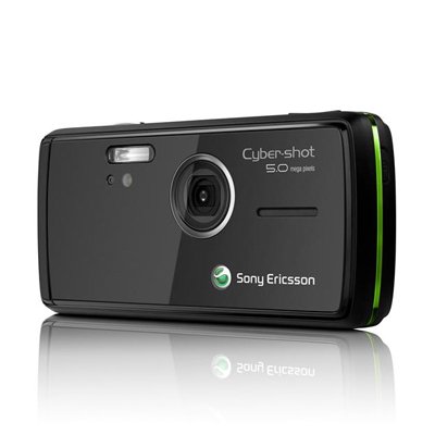 Sony Ericsson K850i