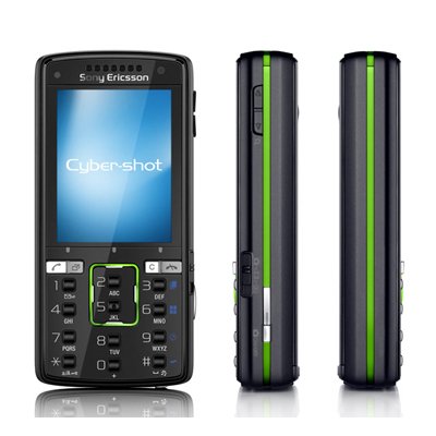 Sony Ericsson K850i