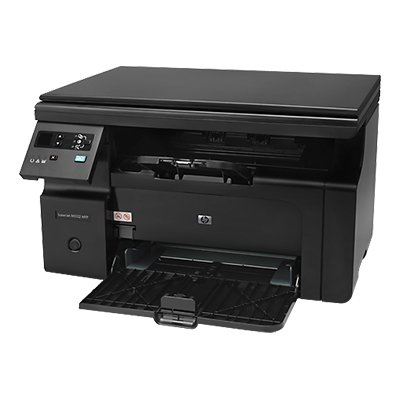 HP LaserJet Pro Printer เครื่องปริ้น รุ่น M1132