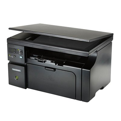 HP LaserJet Pro Printer เครื่องปริ้น รุ่น M1132