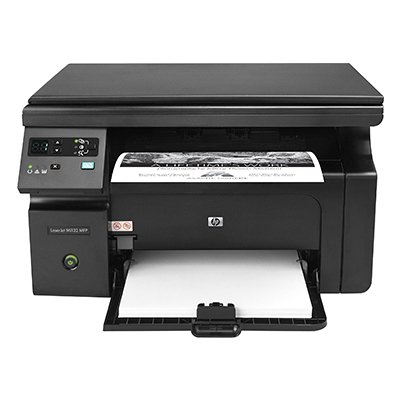 HP LaserJet Pro Printer เครื่องปริ้น รุ่น M1132