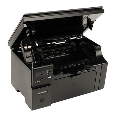 HP LaserJet Pro Printer เครื่องปริ้น รุ่น M1132