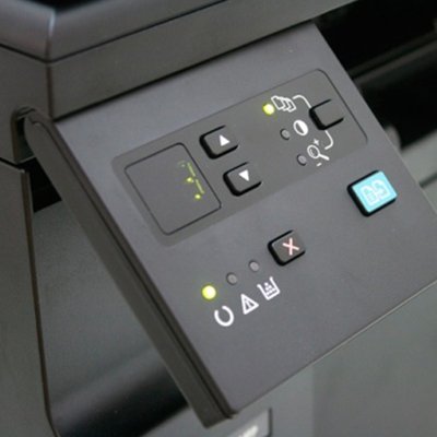 HP LaserJet Pro Printer เครื่องปริ้น รุ่น M1132