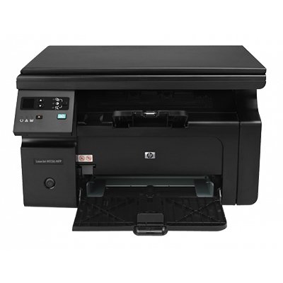 HP LaserJet Pro Printer เครื่องปริ้น รุ่น M1132