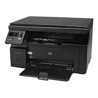 ราคา HP LaserJet Pro Printer เครื่องปริ้น รุ่น M1132