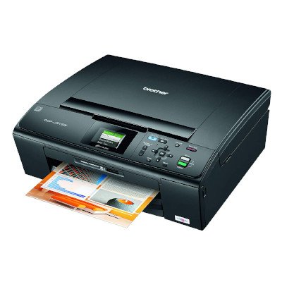 Brother Compact Multifunction Printer รุ่น DCP-J315W