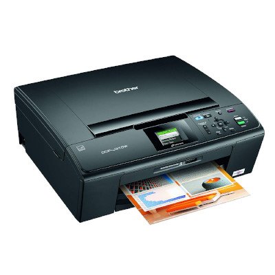 Brother Compact Multifunction Printer รุ่น DCP-J315W