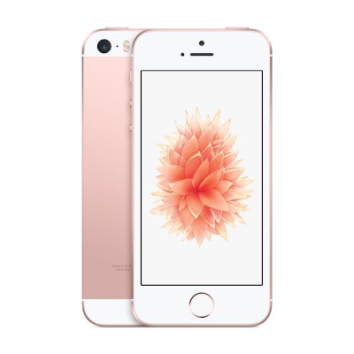 Apple iPhone SE (2016) 64GB