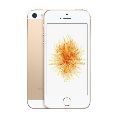 Apple iPhone SE (2016) 64GB