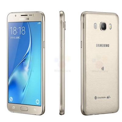 Samsung Galaxy J5 (2016)