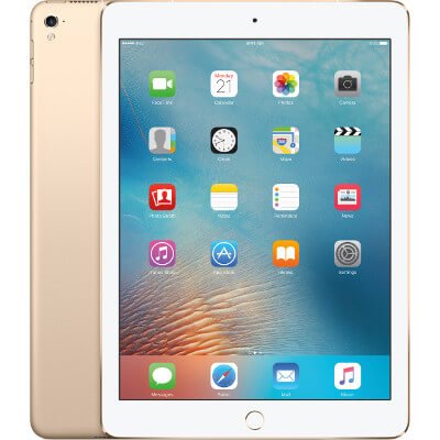 Apple iPad Pro 9.7 256GB WiFi + Cellular