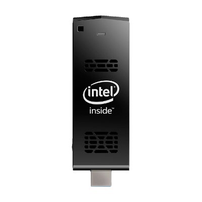 Intel Compute Stick Windows 10 (BOXSTCK1A32WFCL)