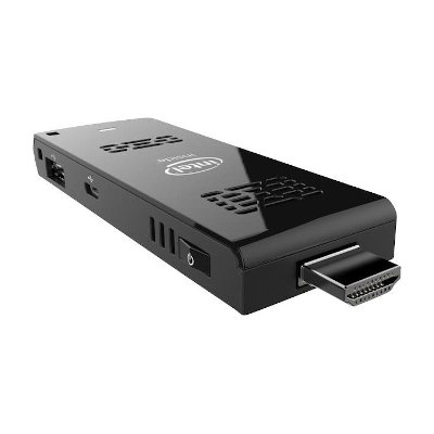 Intel Compute Stick Windows 10 (BOXSTCK1A32WFCL)