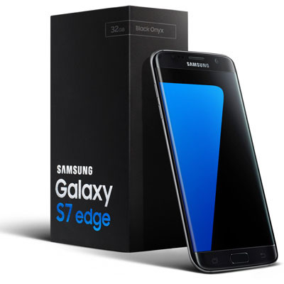 Samsung Galaxy S7 Edge 64GB