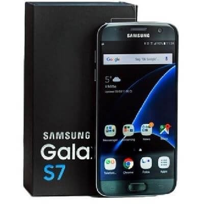 Samsung Galaxy S7 Edge 64GB