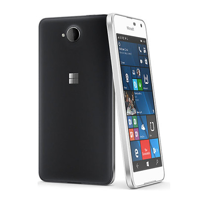 Microsoft Lumia 650