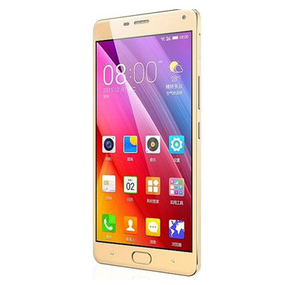 Gionee Marathon M5 Plus