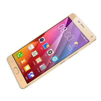 Gionee Marathon M5 Plus