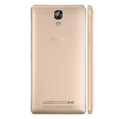 Gionee Marathon M5 Plus