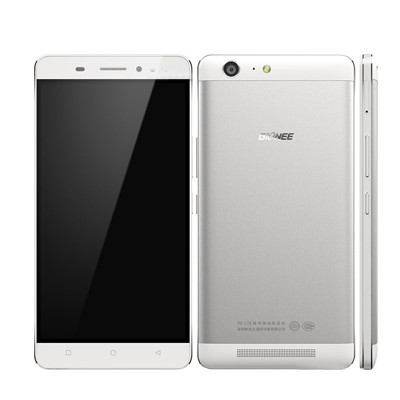 Gionee Marathon M5