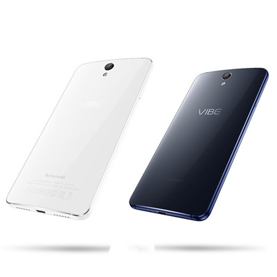 Lenovo Vibe S1 Lite