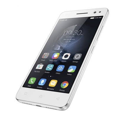 Lenovo Vibe S1 Lite