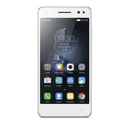 Lenovo Vibe S1 Lite