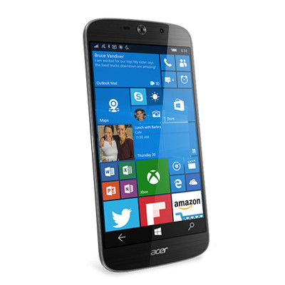 Acer Liquid Jade Primo