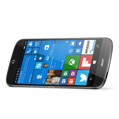 Acer Liquid Jade Primo