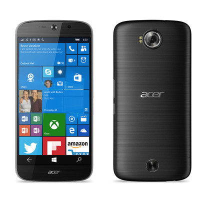 ราคา Acer Liquid Jade Primo