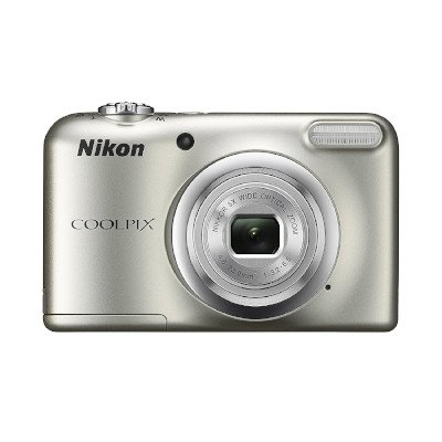 Nikon Coolpix A10 Compact Digital Camera