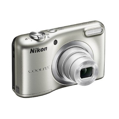 Nikon Coolpix A10 Compact Digital Camera