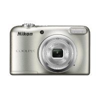 ราคา Nikon Coolpix A10 Compact Digital Camera