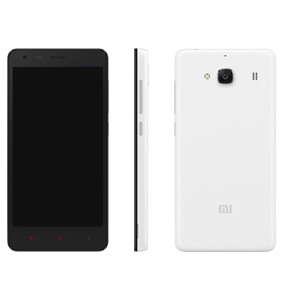 Xiaomi Redmi 2A Enhanced