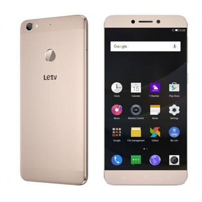 LeTV Le 1s
