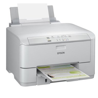 Printer INKJET EPSON Workforce Pro WP-4011