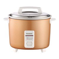 ราคา Panasonic หม้อหุงข้าว ขนาด 1.8 ลิตร รุ่น SR-Y18G
