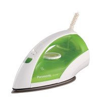 ราคา Panasonic เตารีดไอน้ำ รุ่น NI-E100