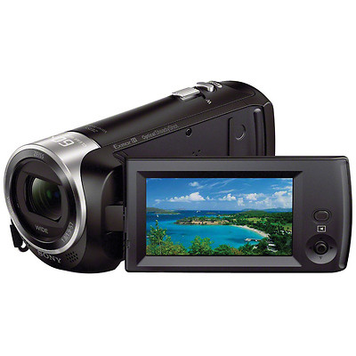 Sony HD Handycam รุ่น HDR-CX405