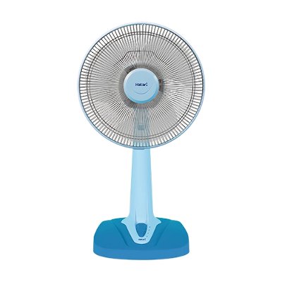 Hatari พัดลมตั้งพื้น ขนาด 12 นิ้ว รุ่น HT-T12M4
