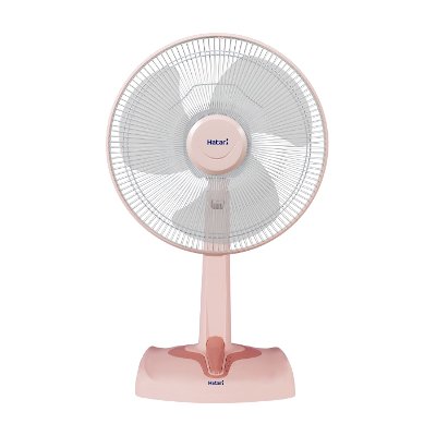 Hatari พัดลมตั้งพื้น ขนาด 14 นิ้ว รุ่น HE-T14M3