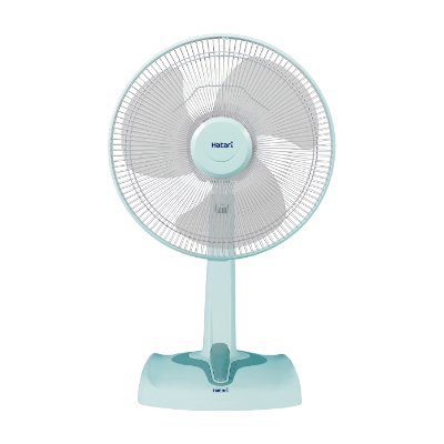 Hatari พัดลมตั้งพื้น ขนาด 14 นิ้ว รุ่น HE-T14M3
