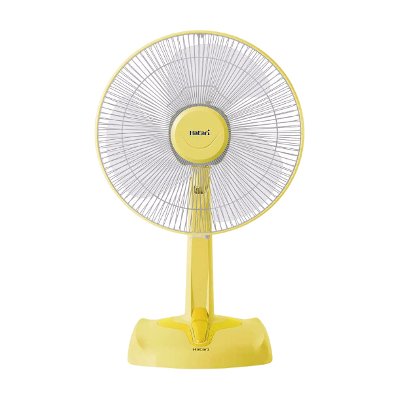 Hatari พัดลมตั้งพื้น ขนาด 14 นิ้ว รุ่น HE-T14M3