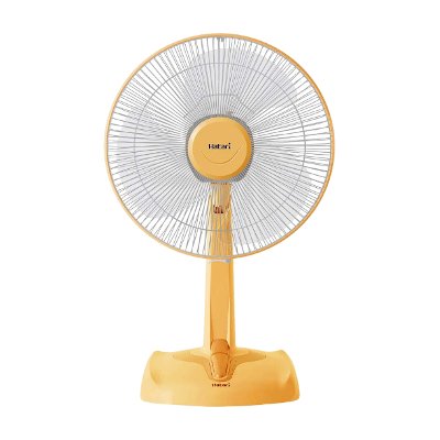 Hatari พัดลมตั้งพื้น ขนาด 14 นิ้ว รุ่น HE-T14M3