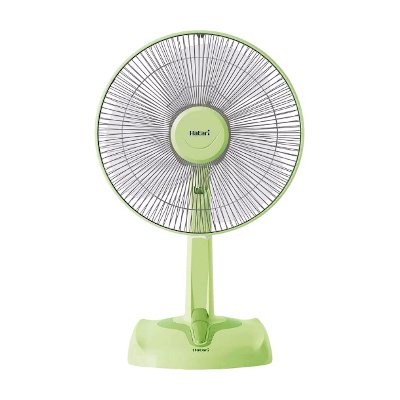 Hatari พัดลมตั้งพื้น ขนาด 14 นิ้ว รุ่น HE-T14M3