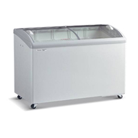 ราคา Panasonic Cold chain Freezer SCR-PT125GTH