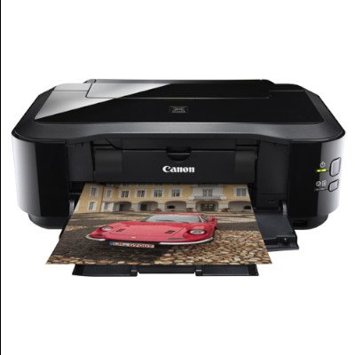 Printer INKJET CANON PIXMA IP4970