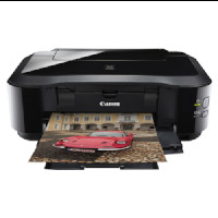 ราคา Printer INKJET CANON PIXMA IP4970