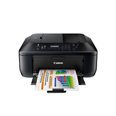 Printer INKJET All in One CANON PIXMA MX377